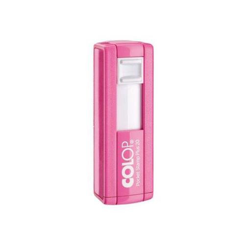 Colop Pocket rosa